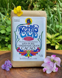 Kieth’s Cacao (16 oz)